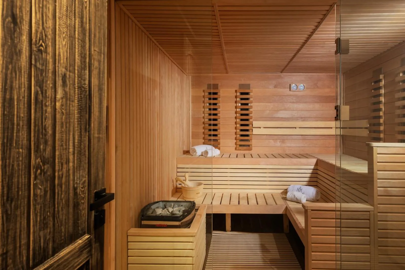 Hivernage Hotel & Spa Marrakesh