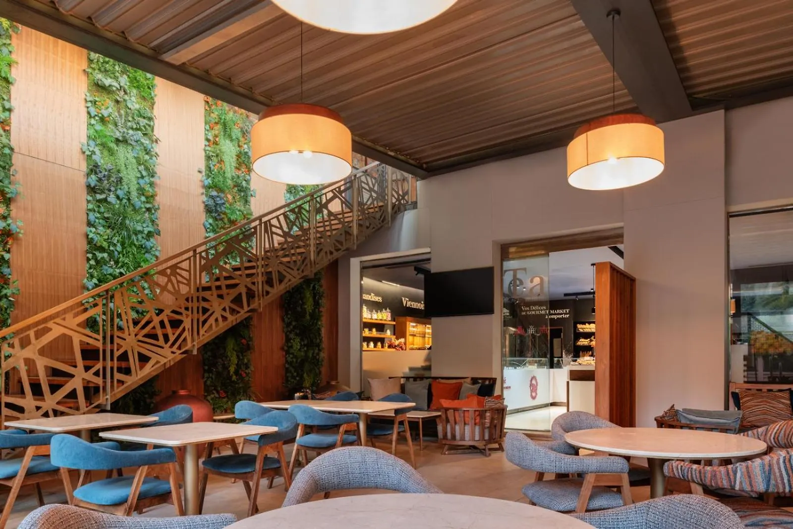 Hivernage Hotel & Spa Marrakesh