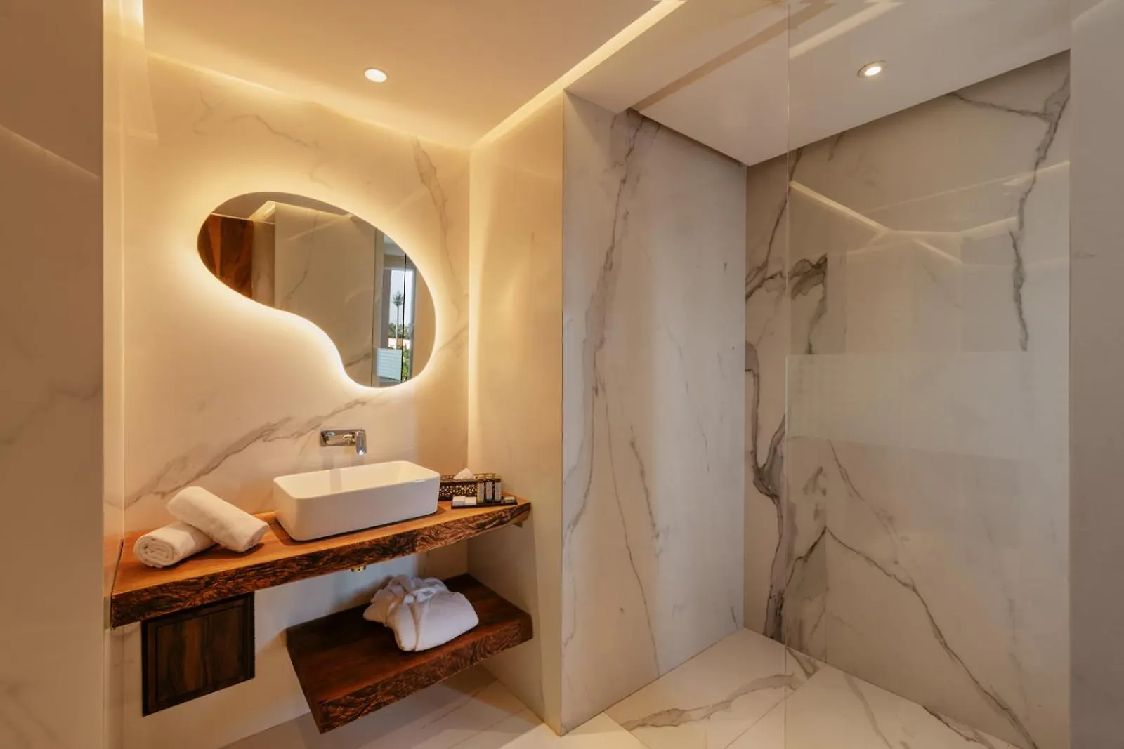Hivernage Hotel & Spa Marrakesh 5*,