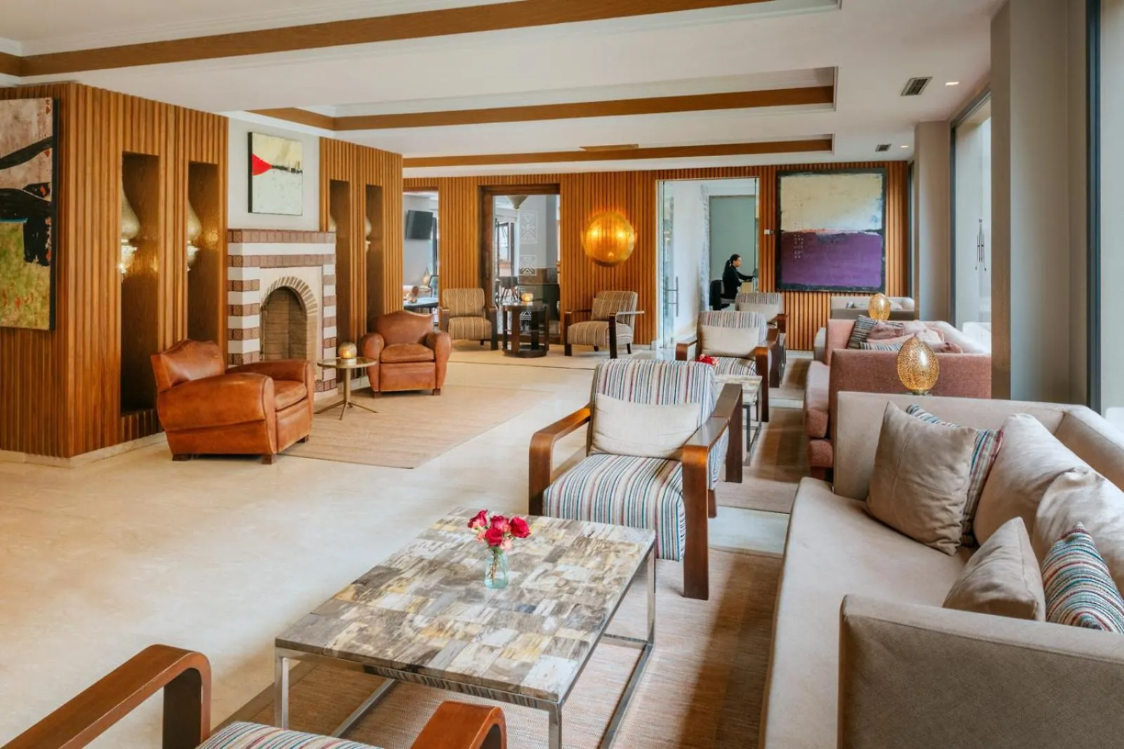 Hivernage Hotel & Spa Marrakesh