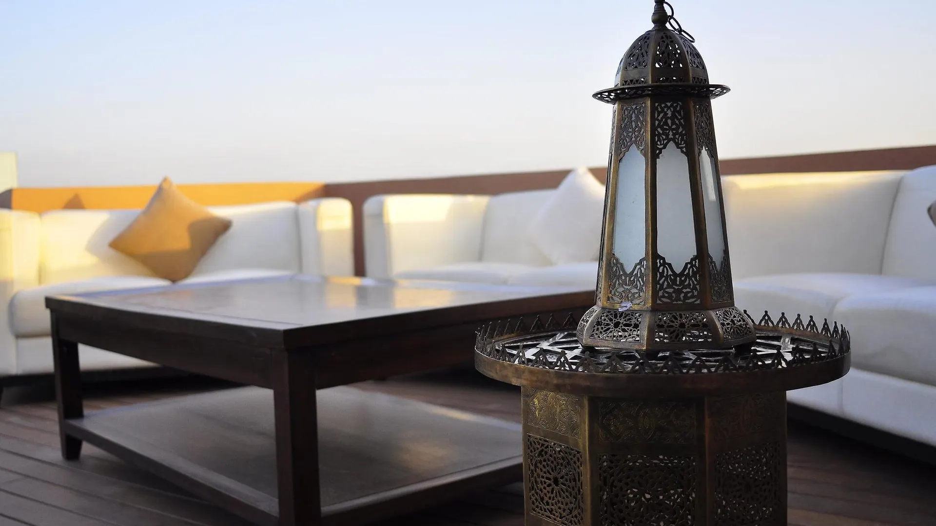 Hivernage Hotel & Spa Marrakesz