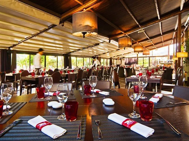 Hivernage Hotel & Spa Marrakesh