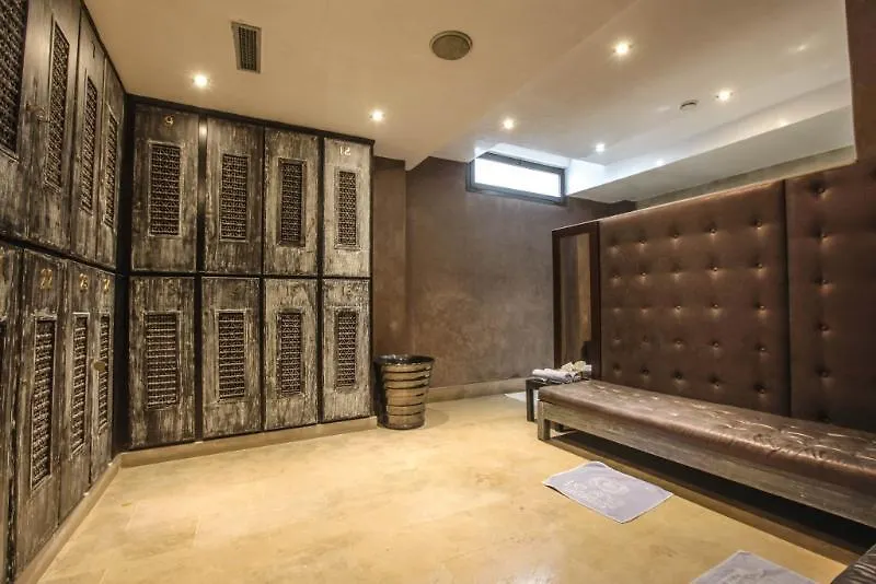 Hivernage Hotel & Spa Marrakesh