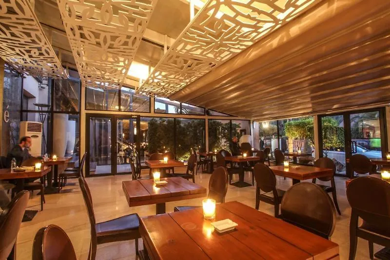 Hivernage Hotel & Spa Marrakesh