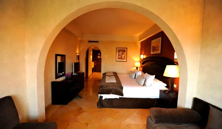 Hivernage Hotel & Spa Marrakesh