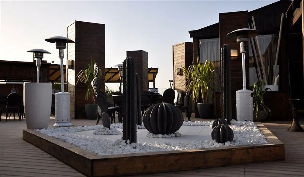 *****  Hivernage Hotel & Spa Marrakesh Morocco