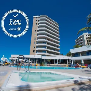**** Apart-hotel Duas Torres Portugal