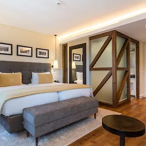 **** Hotel Wine Portugal