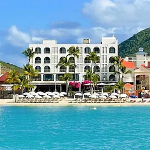 *** Hotel Holland House Sint Maarten