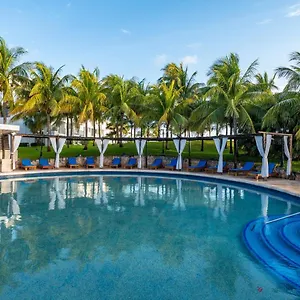 Dos Playas Faranda 4* Cancun