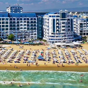 Chaika 3* Sunny Beach