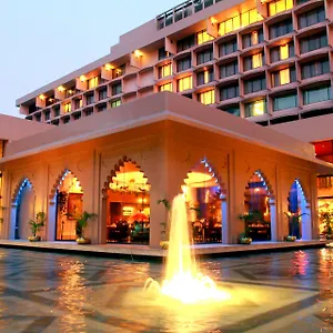 Pan Pacific Sonargaon 5* Dhaka