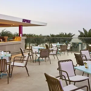 **** Hotel Riu Emirados Árabes Unidos