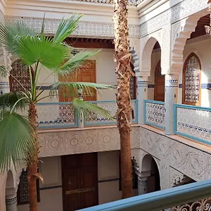 Dar Al Kounouz Марракеш