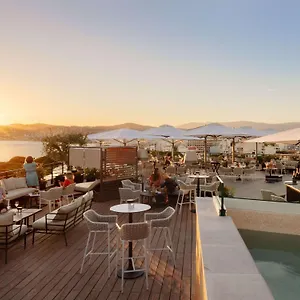 **** Hotel The 1932 & Cap D'antibes - Mgallery Collection Frankrijk