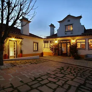 **** Casa de hóspedes Rosas Portugal