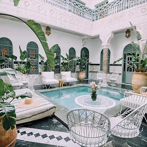 2* Riyad Ksar Fawz &