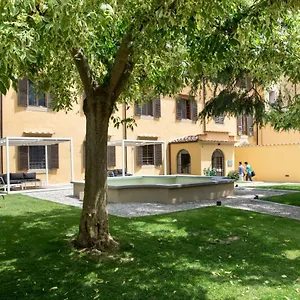 **** Hotel Horto Convento Italië
