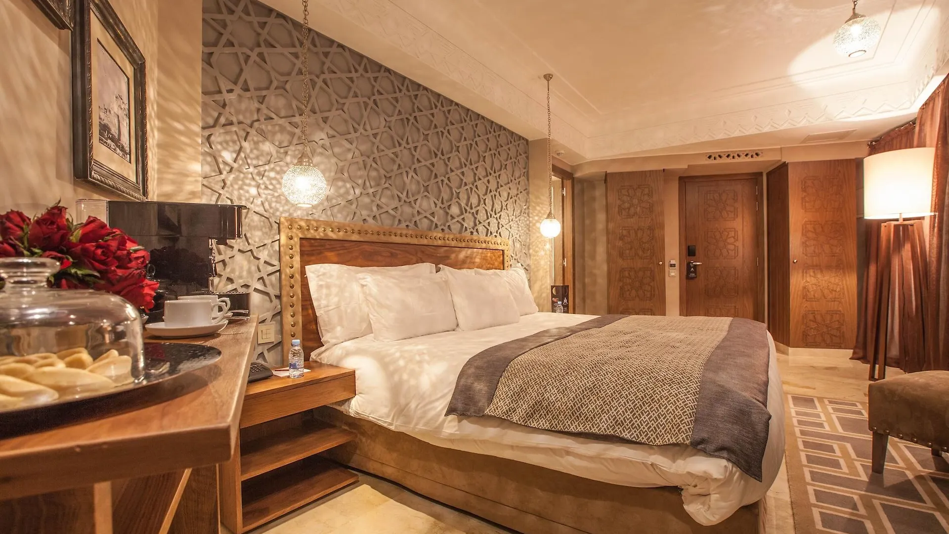 Hotel Hivernage Hotel&Spa Marrakesh
