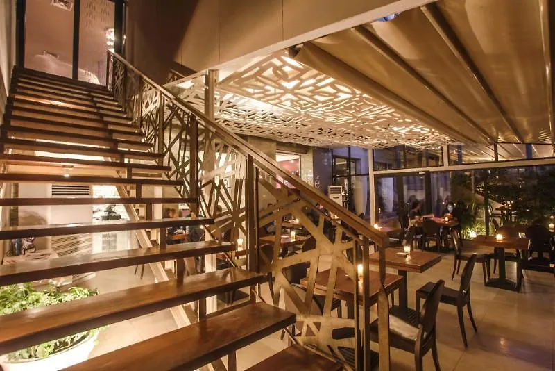 Hivernage Hotel&Spa Marrakesh 5*,