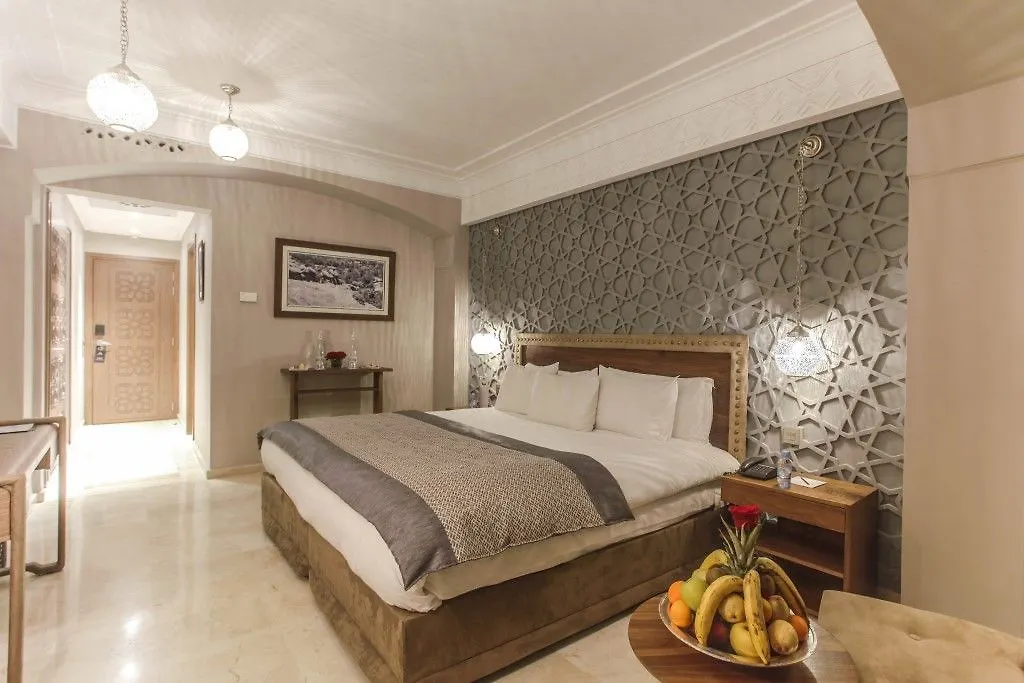 Hivernage Hotel&Spa Marrakesh Hotel